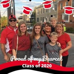 Meet your Posher, Brooke